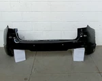 Bmw X3 Series F25 Sport Rear Bumper Pdc Spec Genuine 8048131 - 2010 14. Fixed Price $87.78.