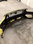 2024 2025 Ford Mustang Front Bumper W/grill Used Oem PR3B-17C831. Fixed Price $699.00.