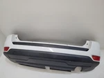 2011 - 2017 Jeep Compass Rear Bumper Classic Style Vertical Door Handle. Fixed Price $814.10.