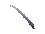 Genuine Mopar Fascia Applique Center 6SF11TZZAA. Fixed Price $52.06.