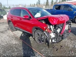 Rear Bumper Reinforcement Impact Bar Oem 19-20 Hyundai Santa Fe 86631S2000. Fixed Price $250.00.