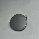 Oem 2004-2008 Acura Tl Front Bumper Dark Gray Tow Hook Cover Cap 71104-SEPA-A000. Fixed Price $20.66.