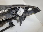 Used Front Bumper Assembly Fits: 2009 Hummer H3 W/o Ece Homologation Modif. Fixed Price $712.50.