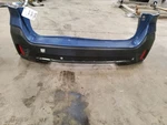 2020 2021 2022, Subaru Outback Legacy, Rear Bumper Cover With Sensors Assy, Oem. Fixed Price $349.99.