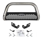 Go Rhino 55254PS Bumper Guard Kit For 16-21 Toyota Tacoma. Fixed Price $389.86.