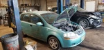 Rear Bumper Hatchback Fits 04-08 Aveo 2114991. Fixed Price $712.50.