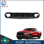 Front Bumper Lower Skid Plate Steel Black Fit For Ram 1500 Rebel Tra 2019-2024. Fixed Price $252.13.