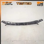 06-10 Bmw E64 E63 M6 Rear Center Bumper Support Guide Bracket Black Oem. Fixed Price $51.71.