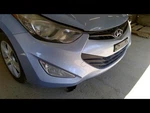 Front Bumper Coupe Canada Market Gls Fits 13 Elantra 388151,NO Shipping. Fixed Price $600.00.