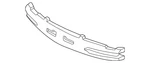 Genuine Mazda Bumper Impact Absorber TA01-50-111. Fixed Price $64.26.
