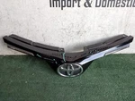 W/crack 2016 2017 2018 Toyota RAV4 RAV-4 Front Upper Bumper Grille Oem AX65465. Fixed Price $150.00.