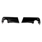 Bumper Face Bar Ford F-150 19-20 Rear KL3Z17906EAPTM. Fixed Price $695.26.