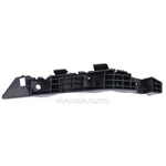 New Front Left Driver Side Bumper Bracket For 2011-2016 Kia Sportage 865133W000. Fixed Price $7.99.