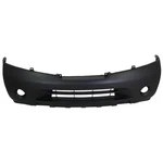 1658-87Q-0 Sherman Bumper Cover Front For Nissan Armada 2008-2015. Fixed Price $288.20.