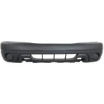 Sherman 609-87 Front Bumper Cover Primed For Suzuki Grand Vitara Geo Tracker. Fixed Price $142.12.