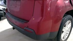 Rear Bumper With Park Assist Opt UD7 Fits 10-15 Terrain 103331. Fixed Price $544.22.