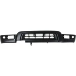 Front Bumper Valance Panel For 1999-2002 Toyota 4RUNNER With Fender Flares Holes. Fixed Price $153.63.