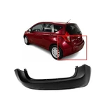 Primed Rear Bumper Cover Fascia For 2014-2016 Nissan Versa Note Sl Sv Plus. Fixed Price $153.31.