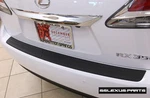 Lexus RX350 RX450H (2010-2015) Oem Genuine Rear Bumper Protector PT738-48090. Fixed Price $50.73.
