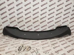Genuine Mini Cooper R56 R57 2006-2013 Front Bumper Lower Spoiler Trim 166149-10. Fixed Price $94.04.