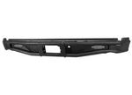 Westin 58-82025 For 17-C F150 Raptor Textured Black Outlaw Rear Bumper. Fixed Price $997.99.