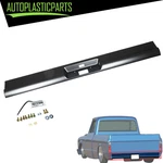 For 1967 Chevrolet C10 Panel Base Rear Roll W/license Plate Part Replace Kit. Fixed Price $60.05.