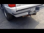 Rear Bumper Step Flareside Painted Fits 93-04 Ranger 13912. Fixed Price $310.00.