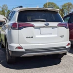 For: Toyota RAV4 2013-2018 Rear Bumper Protector #RBP-009. Fixed Price $79.64.