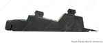 Genuine Saab Front Bumper Retainer For 1994-1997 900 4248639-AA. Fixed Price $9.63.