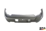 Porsche 911 Carrera Rear Bumper Cover Skin 99750541100 2005 - 2008 Oem. Fixed Price $199.99.