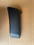 2023-25 Ford F450 F550 Oem Front Bumper Molding Extension Right Passenger Side. Fixed Price $73.00.