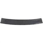 New For 2007-2009 Bumper Step Pad Chrysler Dodge Rear Durango Fits Aspen Black. Fixed Price $92.90.