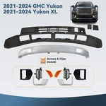Front Lower Bumper Valance W/ Fog Lamp Assembly For 2021-2024 Gmc Yukon Denali. Fixed Price $221.60.