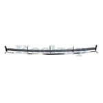 00-02 L-series Front Upper Bumper Retainer Mount Brace Reinforcement Support. Fixed Price $62.95.