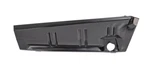 New Passenger Side Trunk Floor Drop Off Extension Amd Fits Charger 840-2671-R. Fixed Price $225.82.
