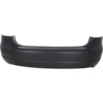 Rear Bumper Cover For 2012-2015 Volkswagen Passat Sedan Capa Primed VW1100192. Fixed Price $148.22.