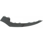 For Mercedes-benz E350 Bumper Trim 2014 Driver Side Front Outer Molding Primed. Fixed Price $84.60.