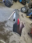 Rear Bumper Lwb With Park Assist Fits 13-16 Santa Fe 302536. Fixed Price $201.25.