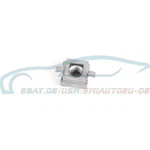 2X Genuine Bmw 51717023913 - Cage Nut X5. Fixed Price $30.84.
