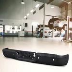 Vrc One-piece Rear Step Bumper For 2013-2018 Ram 2500 3500 With Sensor Holes. Fixed Price $246.54.