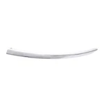 07-21 Grand Cherokee Front Left Driver Side Bumper Trim Chrome Mopar 5XM07SZ0AA. Fixed Price $75.11.