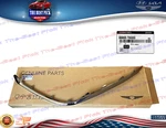 Genuine Rear Bumper Chrome Molding Right For 2021-2024 Genesis GV80 86695T6000. Fixed Price $68.95.