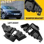 For 2011-2014 Volkswagen Jetta Front Side Bumper Retainer Bracket Support Holder. Fixed Price $11.39.