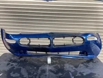 2000 2001 2002 2003 Bmw Z8 Front Bumper Cover E52 Oem 8231953. Fixed Price $450.00.