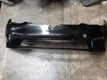 2021 - 2025 Tesla Model Plaid Front Bumper Oem. Fixed Price $251.10.