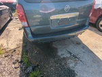 2005-2007 Buick Terraza Rear Bumper Assembly Oem RM157. Fixed Price $607.43.