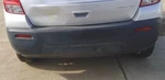 2013-2016 Chevy Trax Rear Bumper Cover Oe No Silver Fascia Insert. Fixed Price $699.99.
