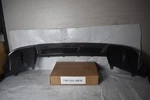 Bmw I4 M50 Rear Lower Bumper 2022-2025 Oem 51-12-8-096-492. Fixed Price $150.00.