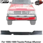 New Front Lower Air Deflector Valence Panel For 1986-1989 Toyota Pickup 4RUNNER. Fixed Price $91.98.