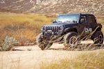 DV8 Offroad FBJL-06 FS-25 Stubby Front Bumper. Fixed Price $799.99.